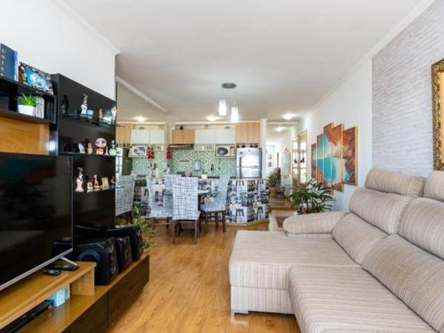 Apartamento para venda em Parque Munhoz com 2 quartos, 59m²
