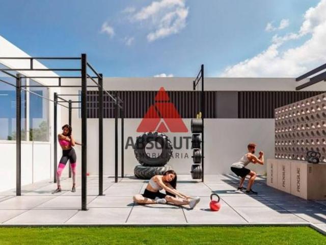 Apartamento para venda em Parque Novo Mundo de 62.00m² com 2 Quartos, 1 Suite e 1 Garagem