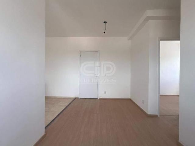 Apartamento para venda em Parque Ohara, Cuiabá