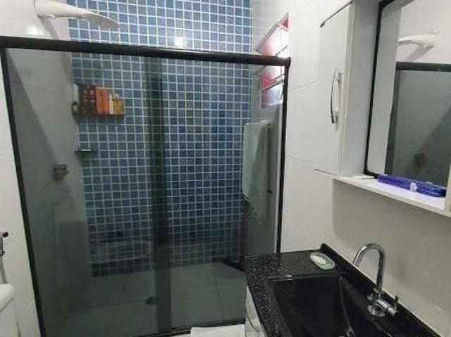 Apartamento para venda em Parque Paulistano de 270.00m² com 4 Quartos, 1 Suite e 4 Garagens