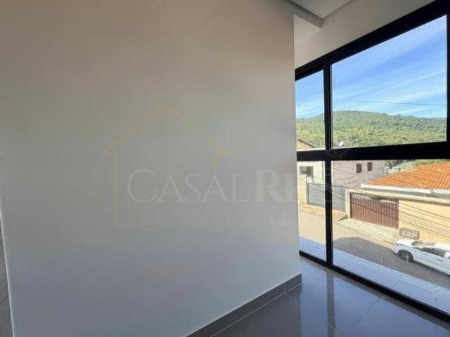 Apartamento para venda em Parque Primavera, Poços de Caldas