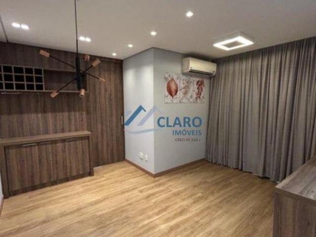Apartamento para venda em Parque Residencial Das Camélias de 64.00m² com 2 Quartos, 1 Suite e 1 Gara