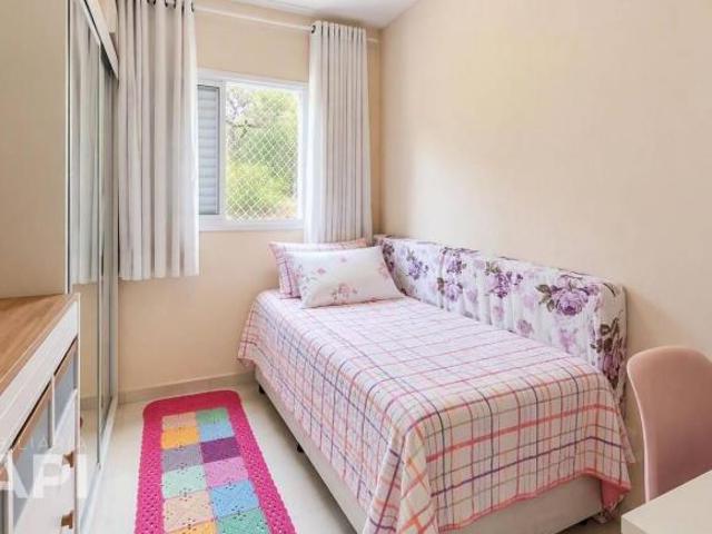 Apartamento para venda em Parque Residencial Jundiaí de 50.00m² com 2 Quartos e 1 Garagem