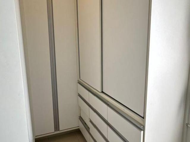 Apartamento para venda em Parque Residencial Julia com 3 quartos, sendo 1 suíte, 82m²