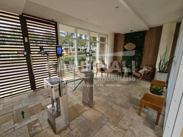 Apartamento para venda em Parque Rural Fazenda Santa Cândida de 74.00m² com 2 Quartos, 1 Suite e 2 G