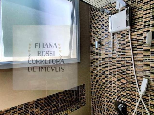 Apartamento para venda em Parque São José, Varginha