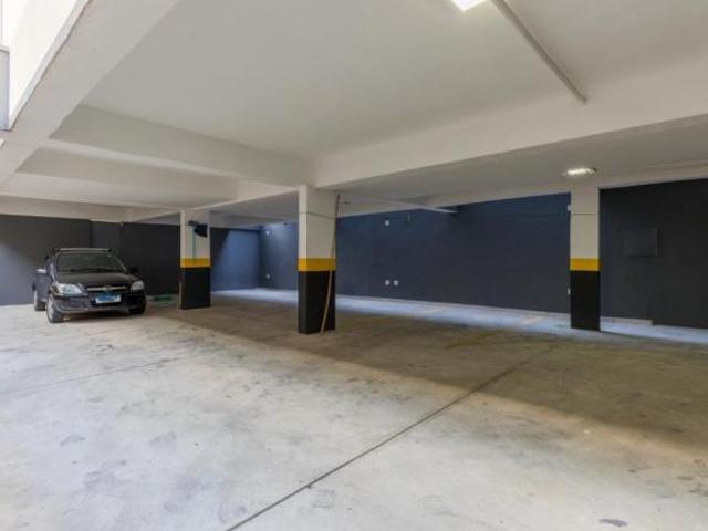 Apartamento para venda em Parque São Lucas com 2 quartos, 40m²