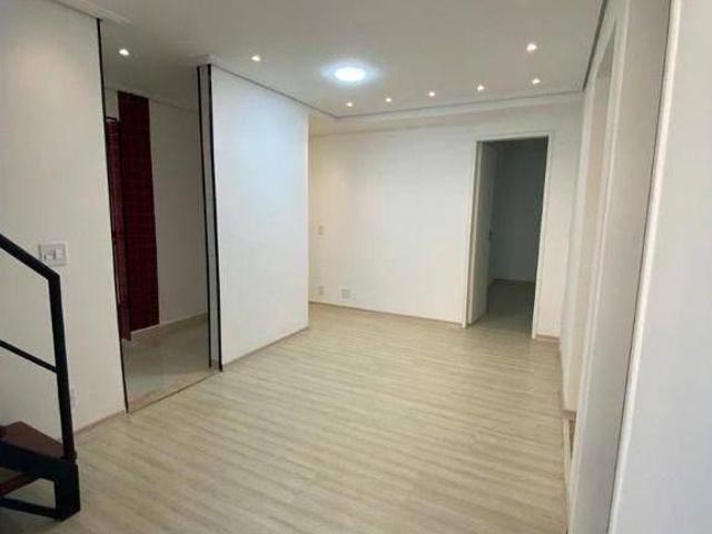 Apartamento para venda em Parque São Lucas de 120.00m² com 2 Quartos, 1 Suite e 1 Garagem