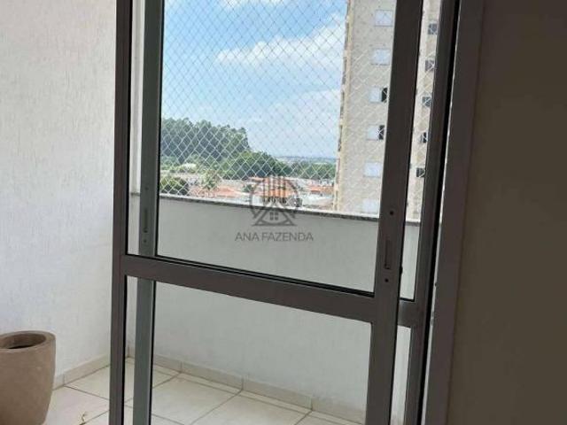 Apartamento para venda em Parque São Luís de 73.00m² com 2 Quartos, 1 Suite e 1 Garagem