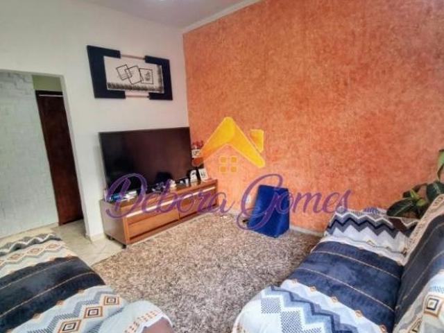 Apartamento para venda em Parque São Vicente de 73.00m² com 2 Quartos