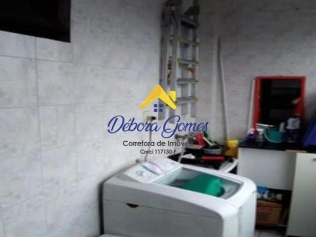 Apartamento para venda em Parque São Vicente de 83.00m² com 2 Quartos e 1 Garagem