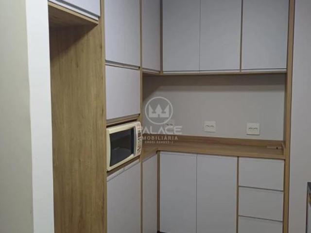 Apartamento para venda em Parque Santa Cecília de 107.00m² com 2 Quartos, 1 Suite e 1 Garagem