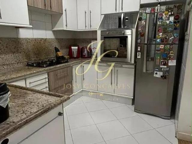 Apartamento para venda em Parque Santana de 94.00m² com 3 Quartos, 1 Suite e 1 Garagem
