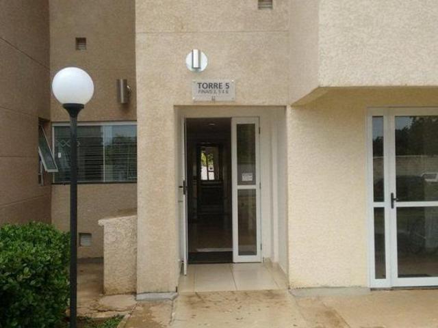 Apartamento para venda em Parque Sabará de 67.00m² com 3 Quartos, 1 Suite e 1 Garagem