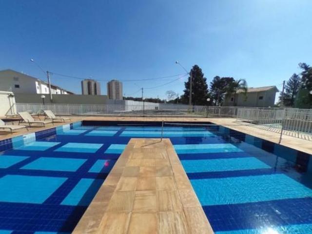 Apartamento para venda em Parque Sabará de 70.00m² com 2 Quartos, 1 Suite e 1 Garagem