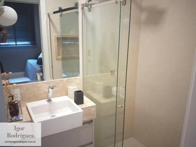 Apartamento para venda em Parque Sagrada Família, Rondonópol