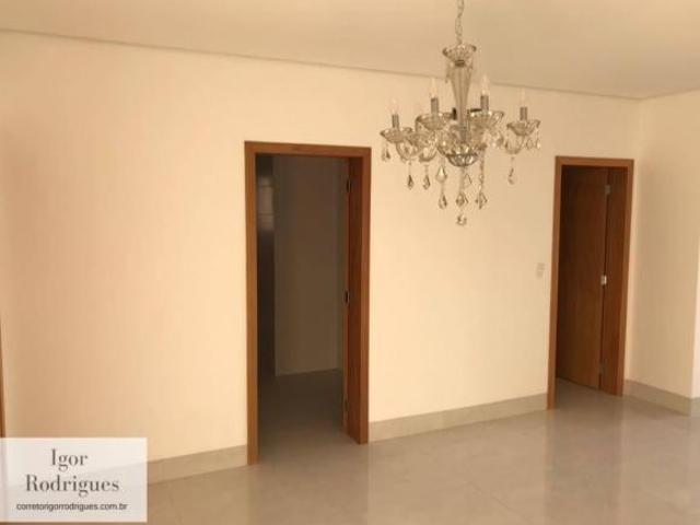 Apartamento para venda em Parque Sagrada Família, Rondonópol