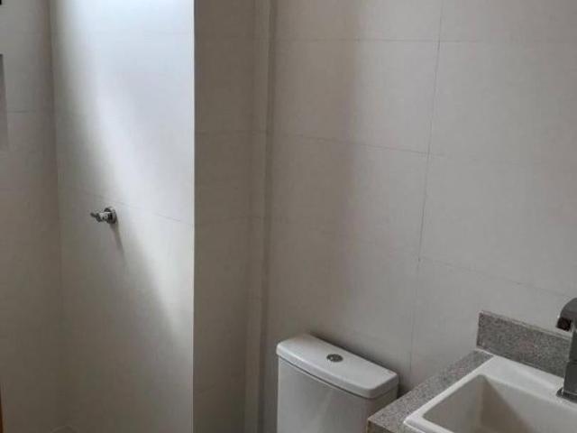 Apartamento para venda em Parque Sagrada Família, Rondonópol