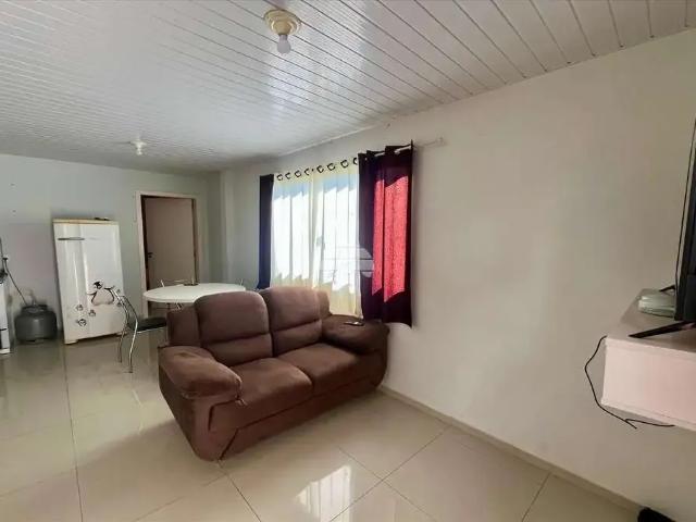 Apartamento para Venda em Pato Branco/PR Cadorin 1 Quartos