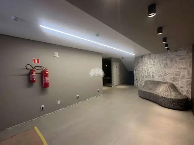 Apartamento para Venda em Pato Branco/PR Centro 1 Quartos