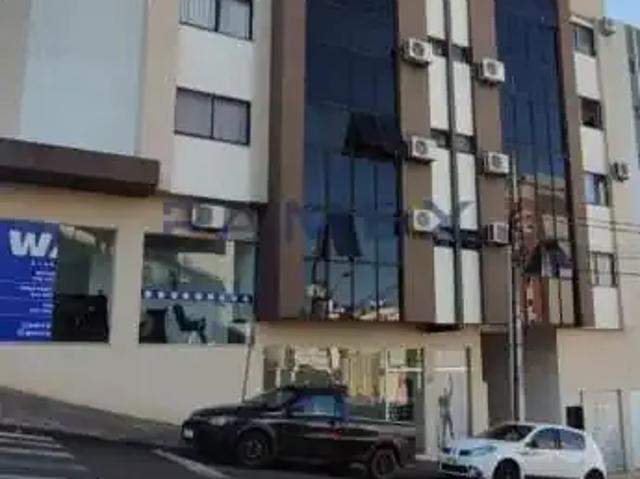 Apartamento para Venda em Pato Branco/PR Centro 1 Quartos