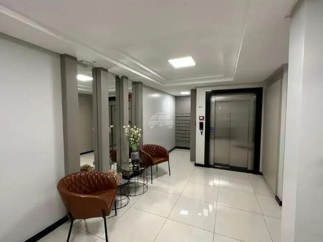 Apartamento para Venda em Pato Branco/PR Centro 1 Quartos