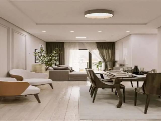 Apartamento para Venda em Pato Branco/PR Centro 1 Quartos