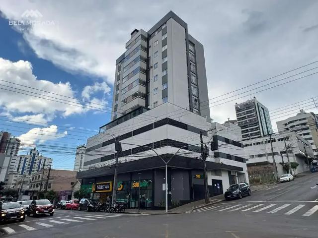 Apartamento para Venda em Pato Branco/PR Centro 1 Quartos