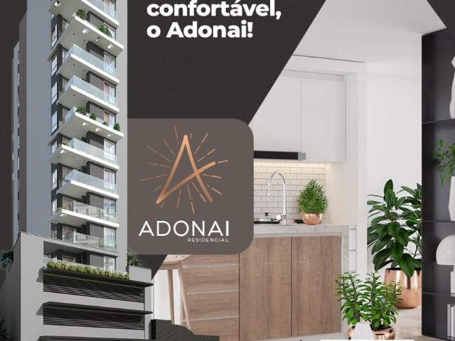 Apartamento para Venda em Pato Branco/PR Centro 1 Quartos