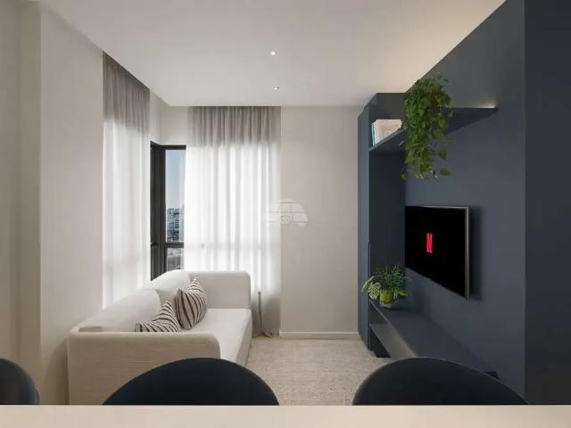 Apartamento para Venda em Pato Branco/PR Centro 1 Quartos