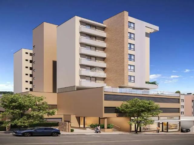 Apartamento para Venda em Pato Branco/PR Centro 1 Quartos