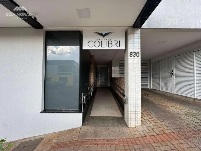 Apartamento para Venda em Pato Branco/PR Centro 1 Quartos