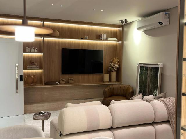 Apartamento para Venda em Pato Branco/PR Centro 1 Quartos