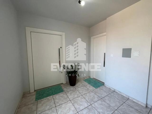 Apartamento para Venda em Pato Branco/PR Centro 2 Quartos