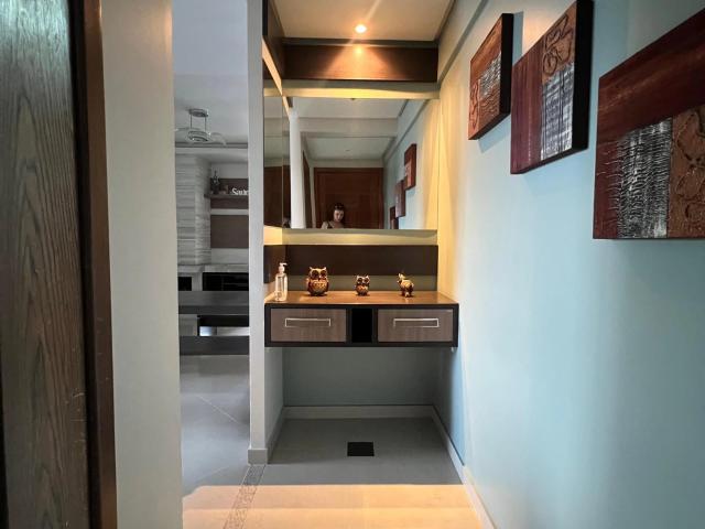 Apartamento para Venda em Pato Branco/PR Centro 2 Quartos