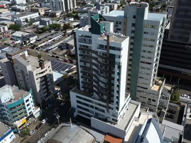 Apartamento para Venda em Pato Branco/PR Centro 2 Quartos