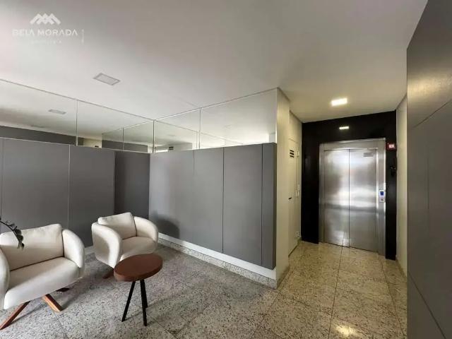 Apartamento para Venda em Pato Branco/PR Centro 2 Quartos