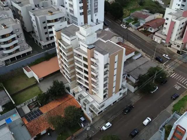 Apartamento para Venda em Pato Branco/PR Centro 2 Quartos