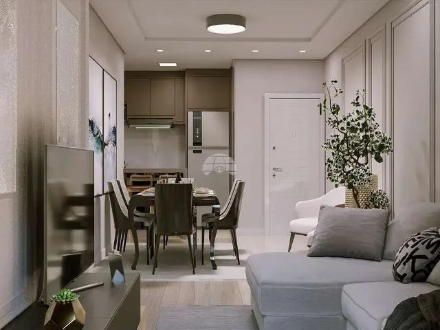 Apartamento para Venda em Pato Branco/PR Centro 2 Quartos