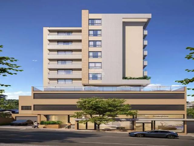 Apartamento para Venda em Pato Branco/PR Centro 2 Quartos
