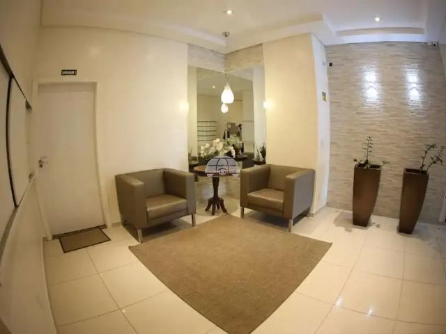 Apartamento para Venda em Pato Branco/PR Centro 2 Quartos