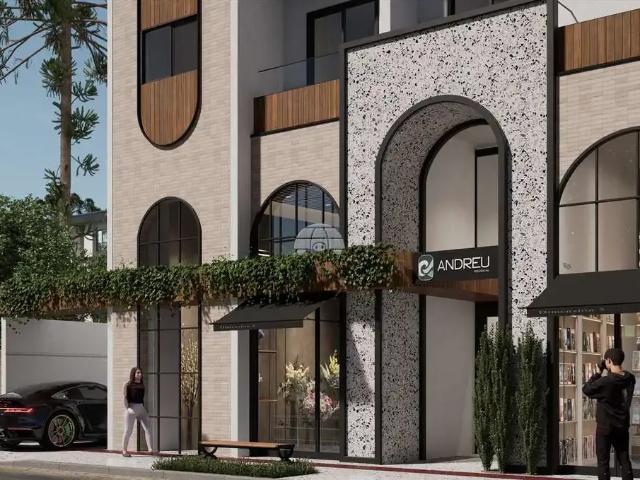 Apartamento para Venda em Pato Branco/PR Centro 2 Quartos