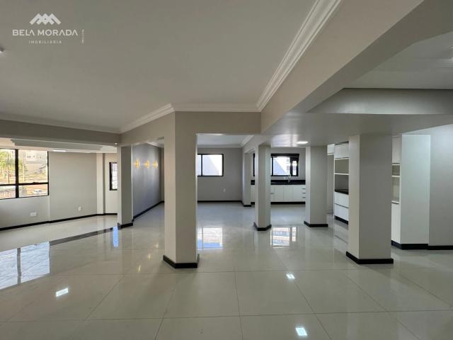 Apartamento para Venda em Pato Branco/PR Centro 2 Quartos