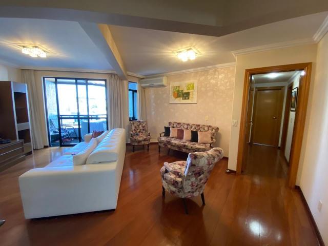 Apartamento para Venda em Pato Branco/PR Centro 2 Quartos