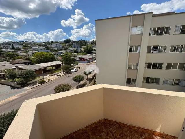 Apartamento para Venda em Pato Branco/PR Centro 2 Quartos