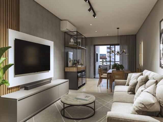 Apartamento para Venda em Pato Branco/PR Centro 2 Quartos