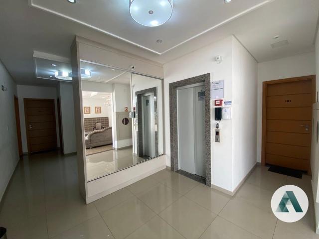 Apartamento para Venda em Pato Branco/PR Centro 2 Quartos