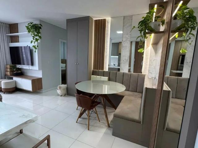 Apartamento para Venda em Pato Branco/PR Centro 2 Quartos