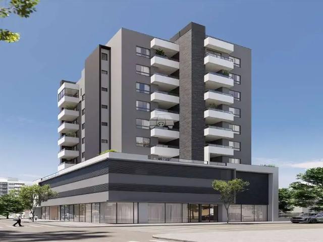 Apartamento para Venda em Pato Branco/PR Centro 2 Quartos