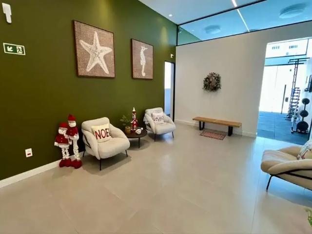 Apartamento para Venda em Pato Branco/PR Centro 2 Quartos